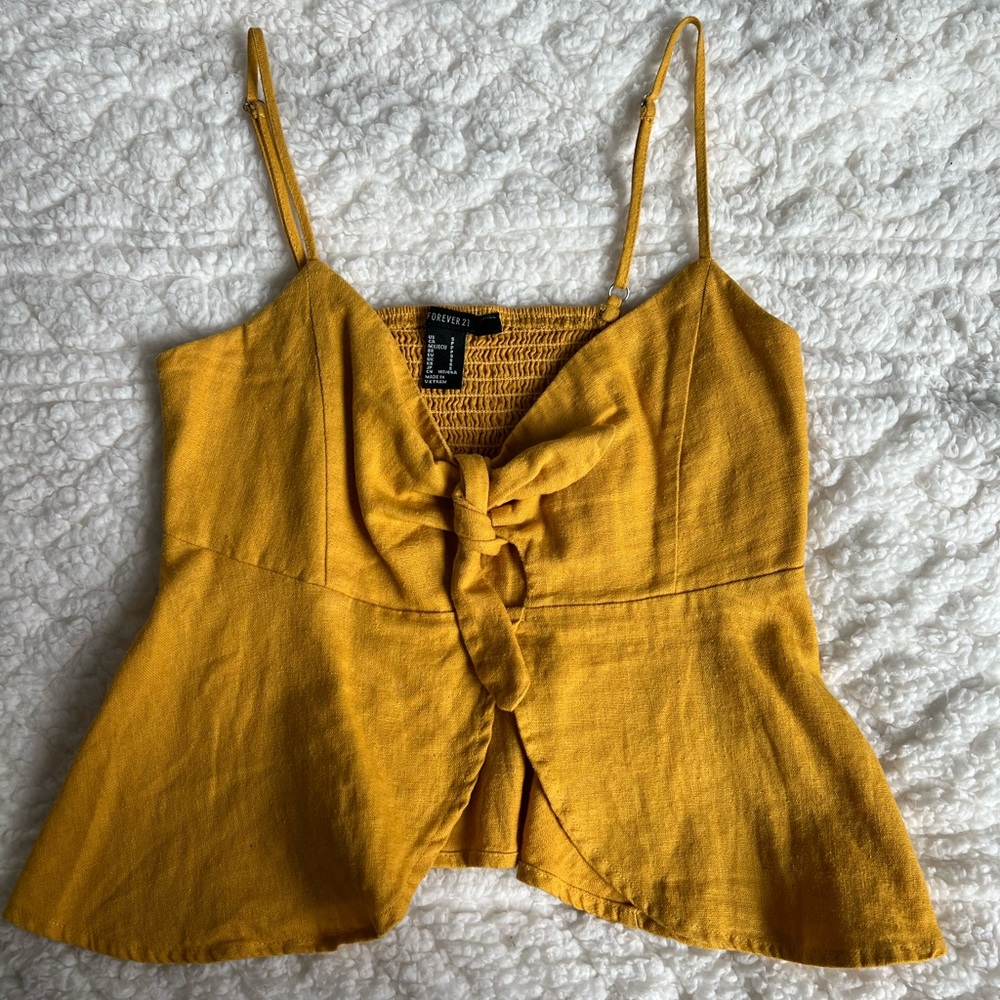 F21 Top
